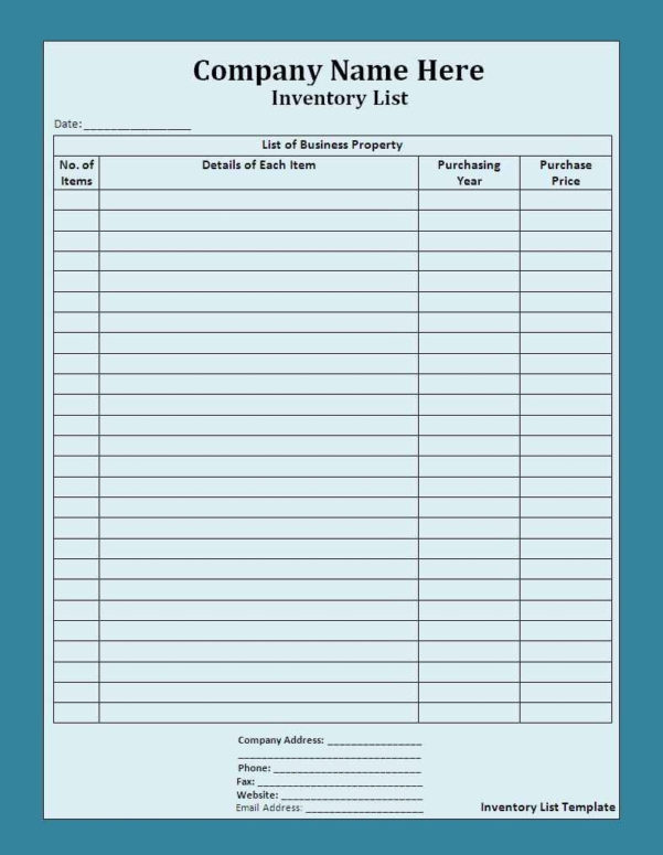 Mary Kay 2020 Tracking Sheets