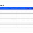 Free Inventory Tracking Spreadsheet Template | Khairilmazri To Inventory Tracking Template
