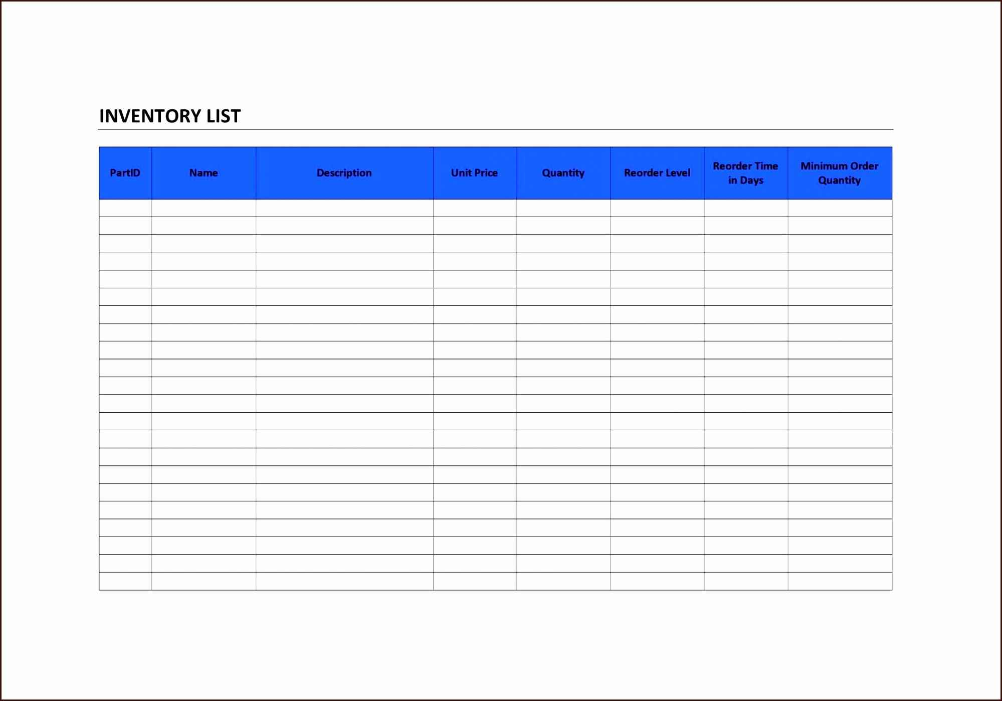 Free Inventory Tracking Spreadsheet Template | Khairilmazri To Inventory Tracking Template