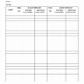 Free Invoice Tracking Spreadsheet Best Of Sign In Sheet Template In Word Spreadsheet