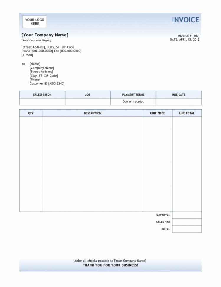 Free Landscaping Invoice Template Pdf | Papillon Northwan Throughout Landscaping Invoice Template