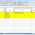 Free Lead Tracking Spreadsheet Template Download | Homebiz4U2Profit Within Lead Tracking Spreadsheet Template