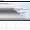 Free Marketing Plan Templates For Excel | Smartsheet With Marketing Tracking Spreadsheet