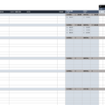 Free Marketing Plan Templates For Excel | Smartsheet Within Marketing Tracking Spreadsheet