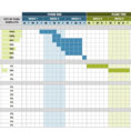 Free Marketing Timeline Tips And Templates Smartsheet Inside Monthly For Monthly Project Timeline Template Excel