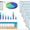 Free Monthly Budget Templates | Smartsheet To Household Budget Calculator Spreadsheet