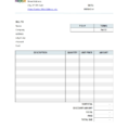 Free Openoffice Invoice Template Archives   Southbay Robot To Open Office Invoice Templates