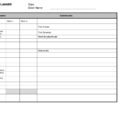 Free Personal Budget Planner   Resourcesaver For Personal Financial Planning Template Free