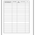 Free Printable Spreadsheets   Zoro.9Terrains.co To Printable Blank Inventory Spreadsheet