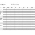 Free Project Budget Tracking Spreadsheet Tracker Download Spending Intended For Project Expense Tracking Spreadsheet