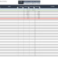 Free Purchase Order Templates | Smartsheet Throughout Procurement Tracking Spreadsheet