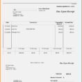 Free Rent Receipt Template Word Examples 14 Elegant Rental Invoice With Rent Invoice Template