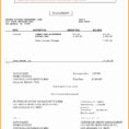 Free Rental Invoice Template And Rent Invoice Template New Rent With Rent Invoice Template