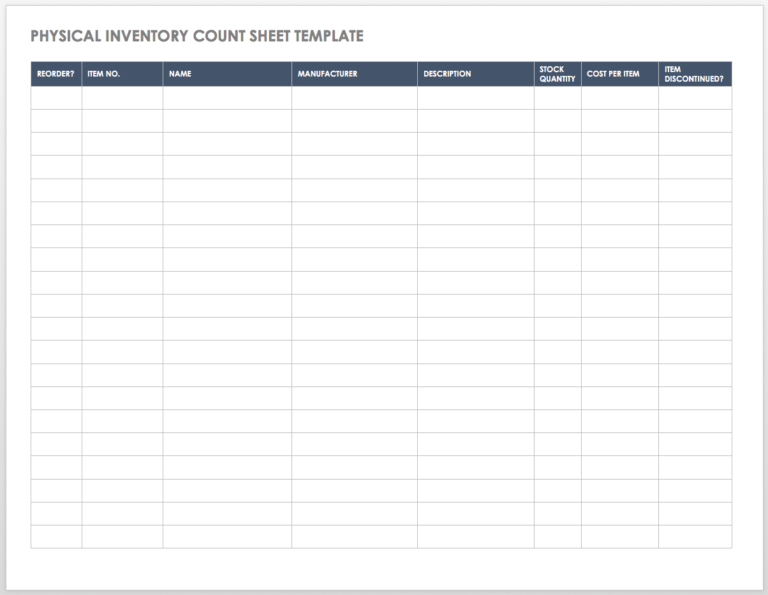 Free Sales Pipeline Templates | Smartsheet intended for Prospect ...