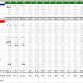 Free Simple Accounting Spreadsheet For Small Business Templates To In Simple Accounting Excel Template