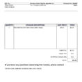 Free Simple Basic Invoice Template Excel Pdf Word Doc Invoices To Open Office Invoice Templates