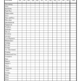Free Small Business Budget Template Excel | Homebiz4U2Profit Intended For Small Business Budget Template Free Download