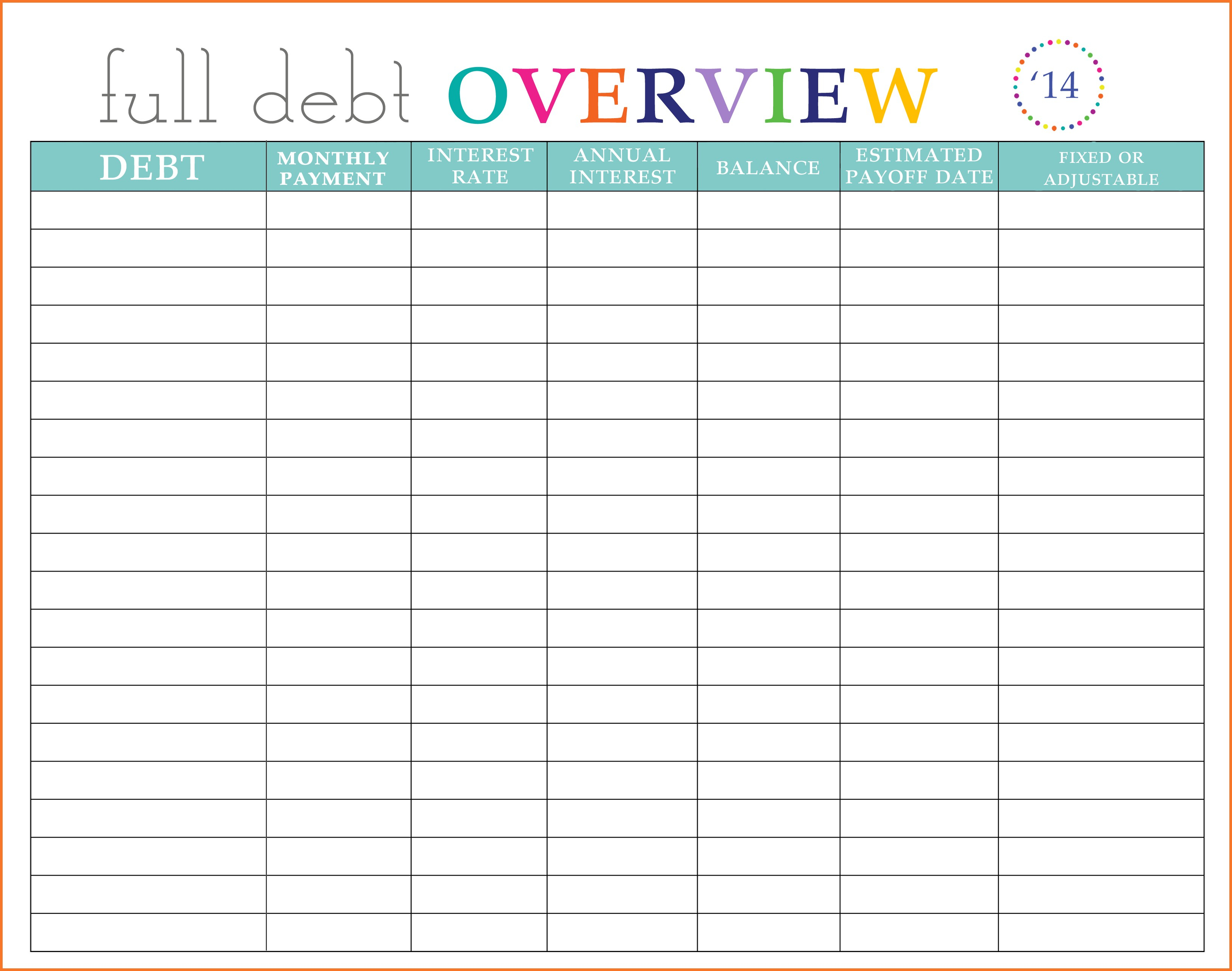 Free Spreadsheet Templates For Small Business - Daykem within Free ...