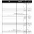 Free Spreadsheet Templates For Small Business With Kumpulan Form With Inventory Tracking Sheet Templates