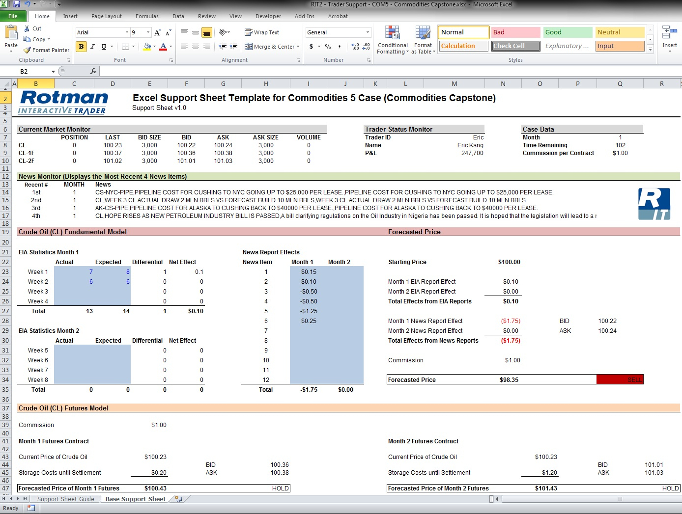 Free Templates Contract Management Excel Spreadsheet In Contract Management Excel Spreadsheet