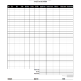 Free Time Tracking Spreadsheets | Excel Timesheet Templates To Employee Hour Tracking Template
