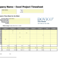 Free Timesheet Excel Cityesporaco With Payroll Timesheet Template In Payroll Timesheet Template