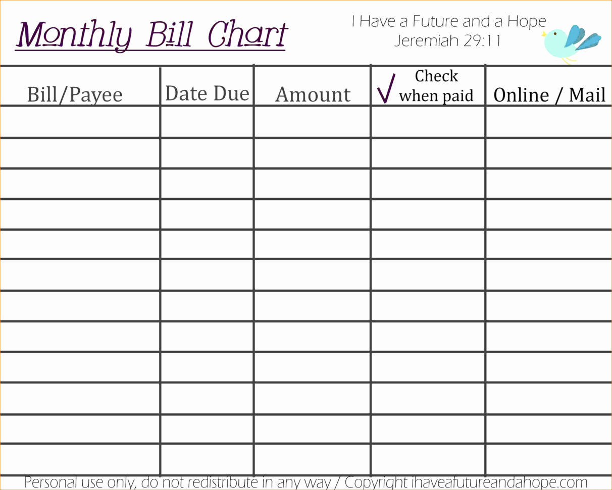 free tithes and offering spreadsheet new free tithes and fering