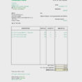 Free Trucking Invoices Templates Famous Trucking Invoice Template In Trucking Invoice Template