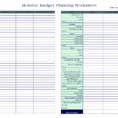 Fresh Budget Calculator Free Spreadsheet   Lancerules Worksheet Inside Budget Calculator Free Spreadsheet