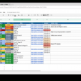 From Spreadsheets To Airtable – Arnaud Porterie ~ Realoathkeepers To Task Management Spreadsheet