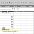 From Visicalc To Google Sheets: The 12 Best Spreadsheet Apps For Online Spreadsheet Collaboration