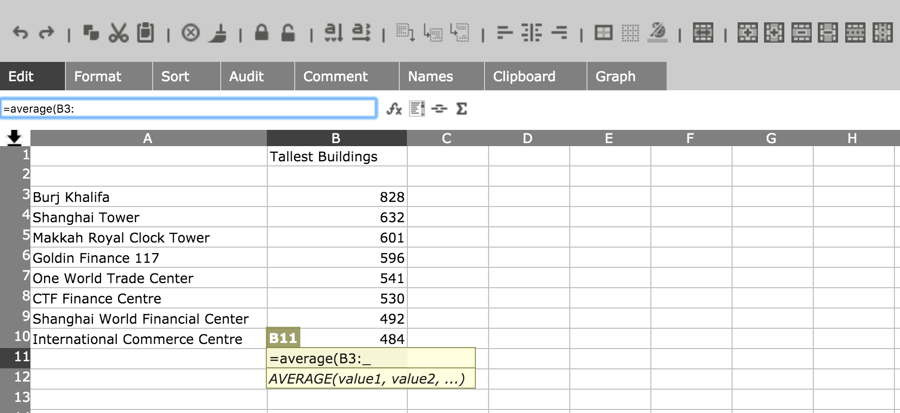 From Visicalc To Google Sheets: The 12 Best Spreadsheet Apps In Online Collaborative Spreadsheet