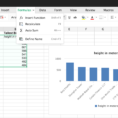 From Visicalc To Google Sheets: The 12 Best Spreadsheet Apps Within Online Spreadsheet Collaboration