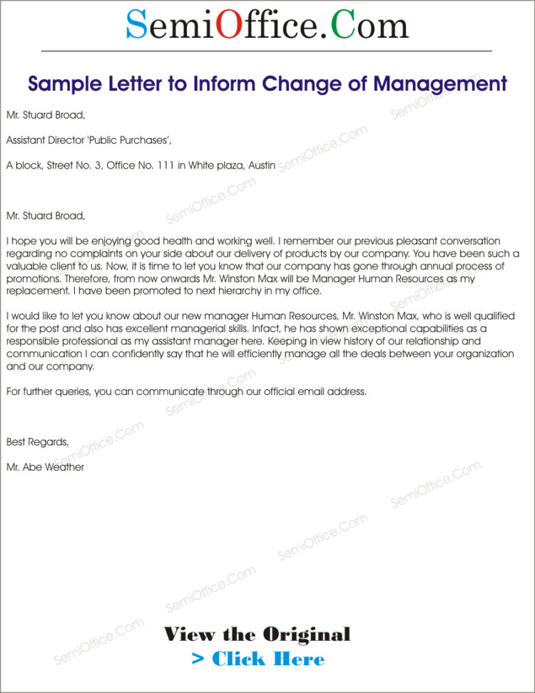 Gallery Change Management Letter Resume Inform Analyst Changing Intended For Businessballs Project Management Templates