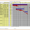 Gantt Project Planner Template Excel Free Management Calendar 6 With Gantt Chart Timeline Template Excel