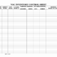 Gift Card Tracking Spreadsheet Fresh 28 Of Inventory Control Sheet Inside Inventory Tracking Template