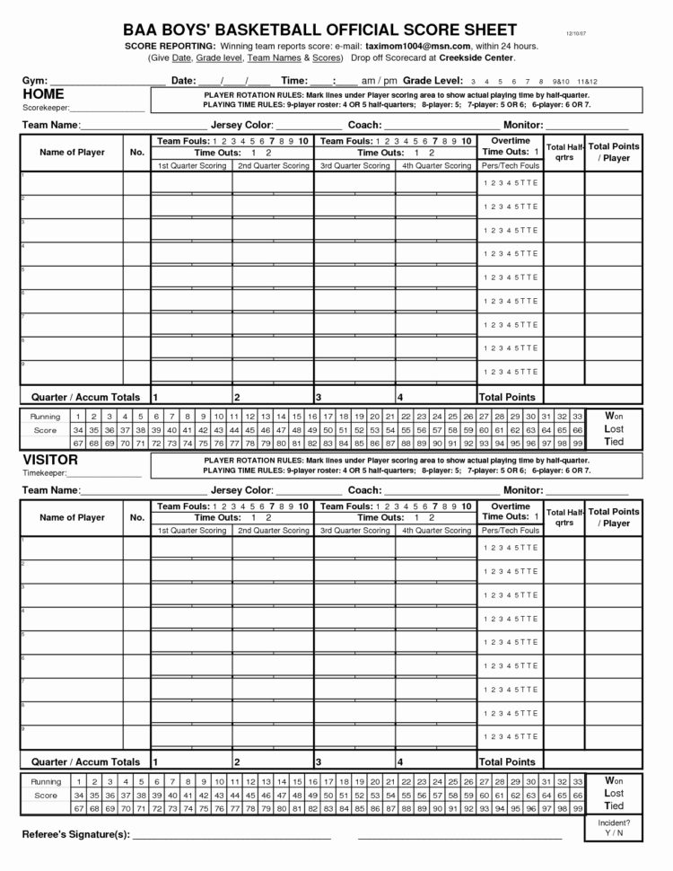 Golf Stat Tracker Spreadsheet Fresh Basketball Player Rotation With Golf Stat Tracker Spreadsheet