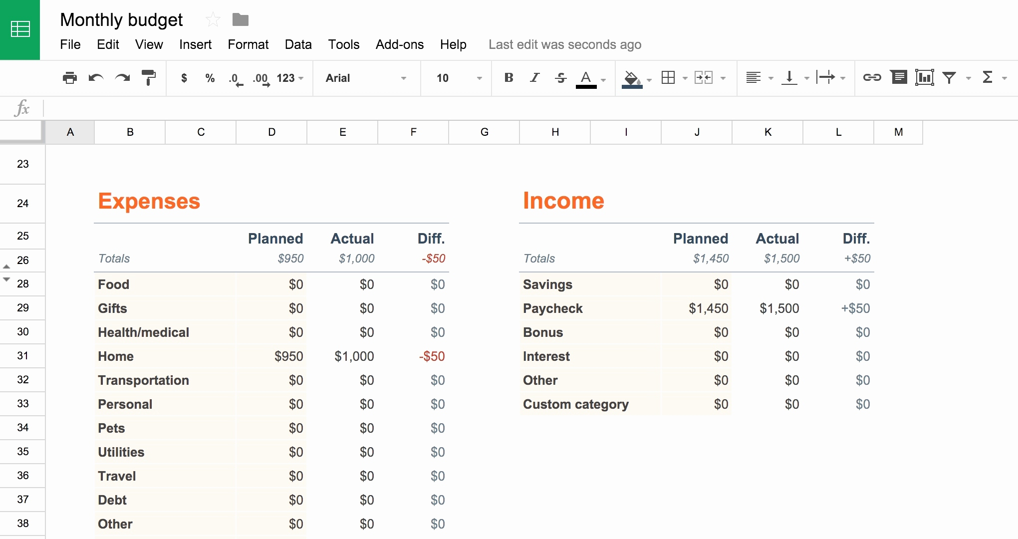 Google Spreadsheet Website Database As Google Spreadsheets How To with