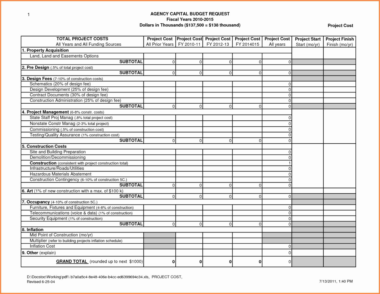 Grant Expense Tracking Spreadsheet Unique Project Expense Tracker For Project Expense Tracking