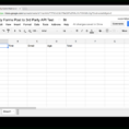 Gravity Forms To Google Sheets  @gravityplus Within Spreadsheet Forms