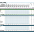 Home Budget Spreadsheet Free Valid Simple Personal Bud Spreadsheet With Home Budget Spreadsheet Free