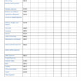 Home Budget Spreadsheet Templates Program Avon Representative Throughout Business Expense Tracker Template