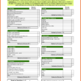 Home Budget Worksheet Xls New How To Use Free Household Bud Intended For Home Budget Spreadsheet Free