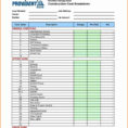 Home Building Estimate Spreadsheet As Inventory Spreadsheet Inside House Building Cost Spreadsheet