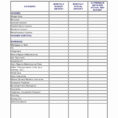 Home Business Expense Spreadsheet For Monthly Expenses Spreadsheet With Monthly Business Budget Spreadsheet