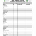 Home Inventory List Template Excel Bar Inventory Sheet Fresh It In Bar Inventory Templates