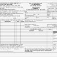 Hourly Invoice Template Word | Templaterecords With Hourly Invoice Template
