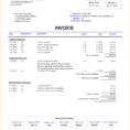 Hourly Rate Invoice Template – Colorium Laboratorium In Hourly Invoice Template