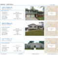 House Flipping Spreadsheet   Rehabbing And House Flipping Within Real Estate Flip Spreadsheet