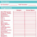Household Budget Spreadsheet Uk Excel New Spreadsheet Examples And How To Make A Household Budget Spreadsheet